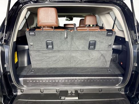Used 2023 Toyota 4Runner Limited image 22