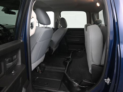 Used 2019 RAM 1500 Tradesman w/ Popular Equipment Group AWD/4WD image 24