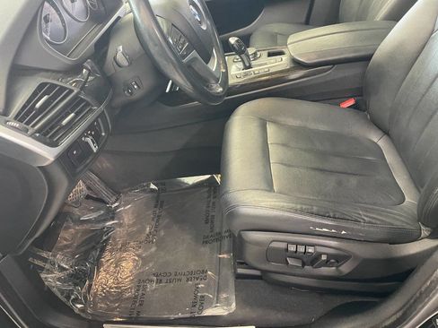 Used 2015 BMW X5 xDrive35i image 15