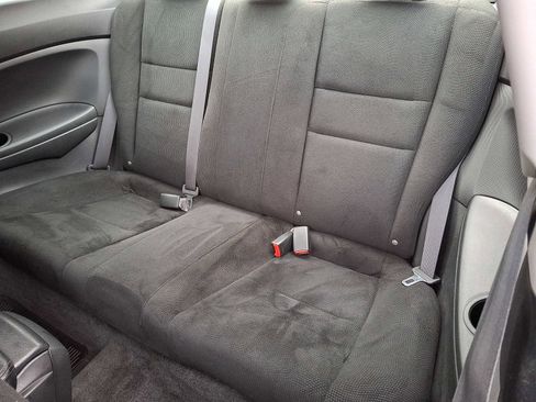 Used 2009 Honda Accord EX image 9