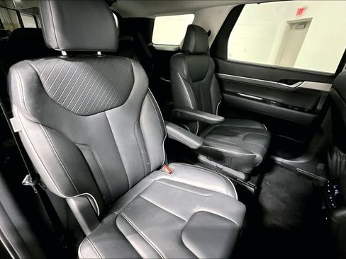 Used 2024 Hyundai Palisade XRT AWD/4WD image 32