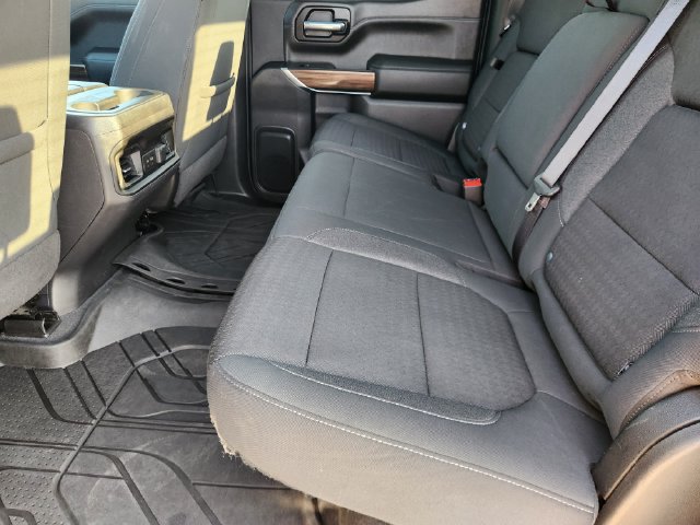 Used 2021 Chevrolet Silverado 1500 RST w/ Texas Edition Plus RWD image 30