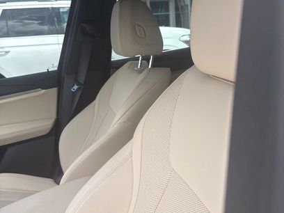 Used 2023 BMW X3 sDrive30i w/ Convenience Package w/ZPA