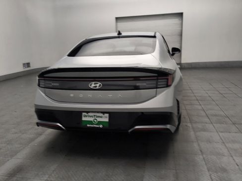 Used 2024 Hyundai Sonata SEL FWD image 7