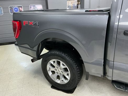 Used 2021 Ford F150 XLT w/ Equipment Group 301A Mid AWD/4WD image 32