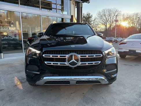Certified 2024 Mercedes-Benz GLE 350 GLE 350 image 3
