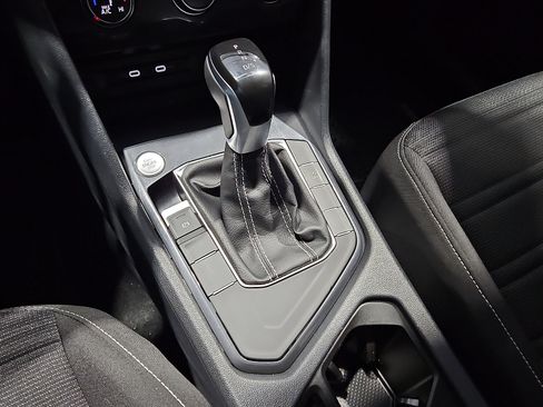 Used 2024 Volkswagen Tiguan S w/ MDO Package, Three-Row image 15