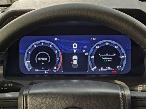 New 2026 Toyota Tacoma TRD Sport image 15