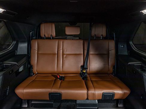 Used 2026 Toyota Sequoia 1794 Edition w/ TRD Off-Road Package AWD/4WD image 25