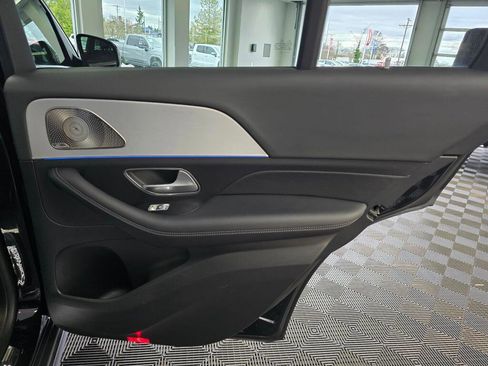 Used 2025 Mercedes-Benz GLE 350 4MATIC image 41