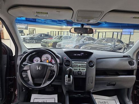 Used 2011 Honda Pilot LX image 26