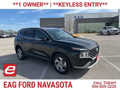 Used 2023 Hyundai Santa Fe SEL