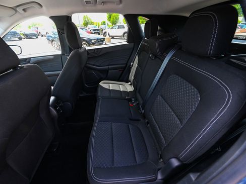 Used 2025 Ford Escape Active w/ Cold Weather Package AWD/4WD image 22