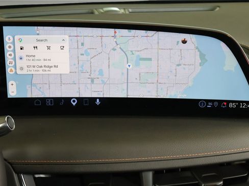 Used 2026 Cadillac CT5 V RWD image 15