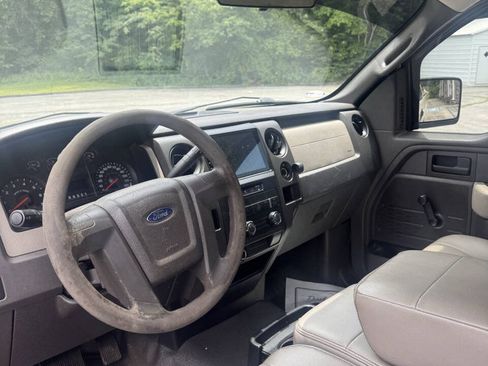 Used 2010 Ford F150 XL RWD image 10