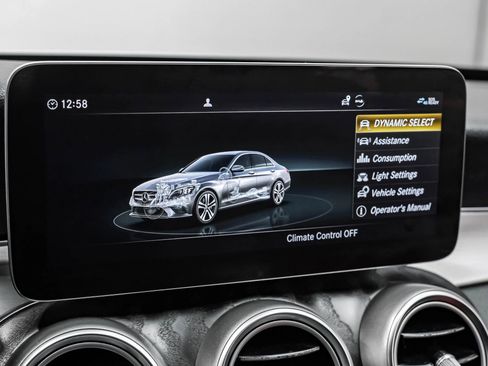 Used 2021 Mercedes-Benz C 300 Sedan image 36