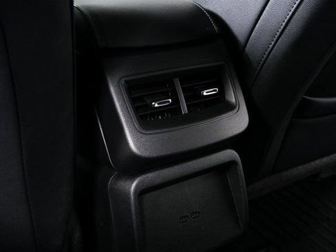 New 2025 Chevrolet Equinox EV RS image 19