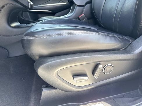 Certified 2019 Lincoln MKC Reserve w/ MKC Technology Package FWD image 20