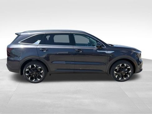 New 2026 Kia Sorento EX FWD image 8