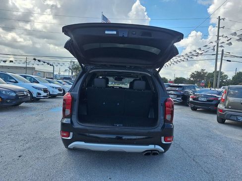 Used 2021 Hyundai Palisade Limited image 28