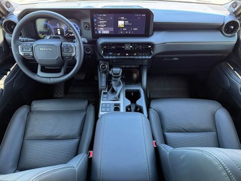 Used 2026 Toyota Land Cruiser w/ Premium Package AWD/4WD image 4