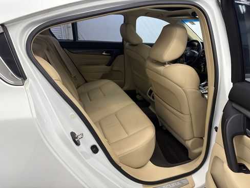 Used 2013 Acura TL image 16