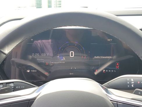 New 2026 Chevrolet Tahoe LS w/ LS Custom Edition image 30