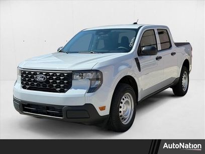 New 2025 Ford Maverick XL