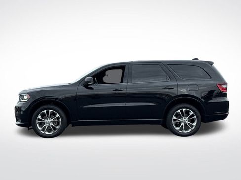 Used 2020 Dodge Durango GT image 6