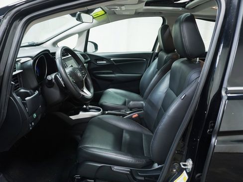 Used 2019 Honda Fit EX-L image 10