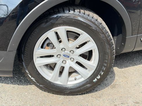 Used 2018 Ford Explorer XLT w/ Equipment Group 202A image 83