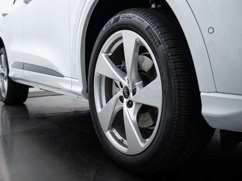 New 2025 Audi Q5 2.0T Premium Plus image 21