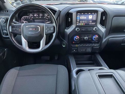 Used 2021 GMC Sierra 1500 Elevation w/ Preferred Package image 14