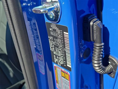 New 2026 Kia Sportage SX image 35