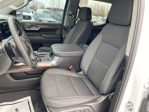 Certified 2024 Chevrolet Silverado 1500 RST w/ All Star Edition Plus image 15