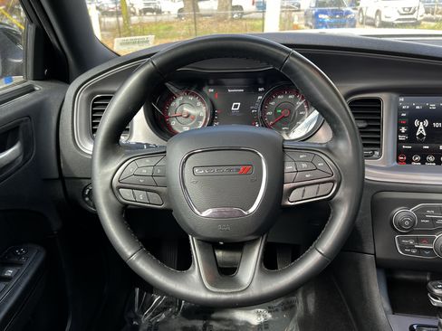 Used 2023 Dodge Charger GT w/ Blacktop Package image 34