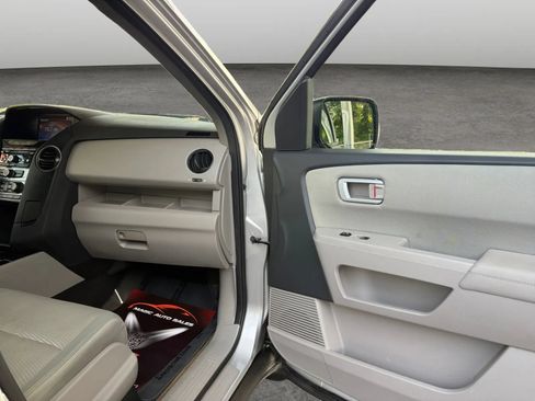 Used 2015 Honda Pilot LX image 21