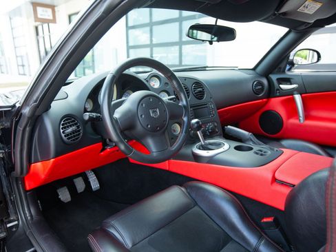 Used 2008 Dodge Viper SRT-10 RWD image 23