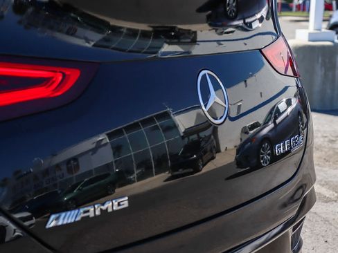 Used 2021 Mercedes-Benz GLE 63 AMG S image 10