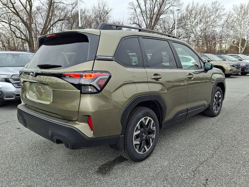 New 2026 Subaru Forester Premium image 3