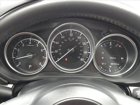 Used 2020 MAZDA CX-5 Sport FWD image 11
