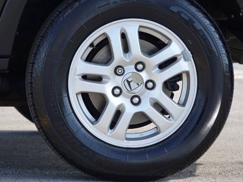Used 2003 Honda CR-V EX image 18