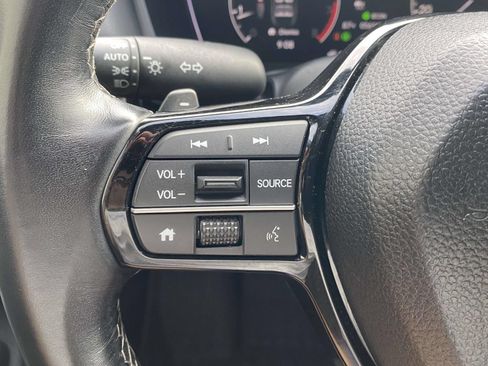 Used 2024 Honda Civic Sport image 20