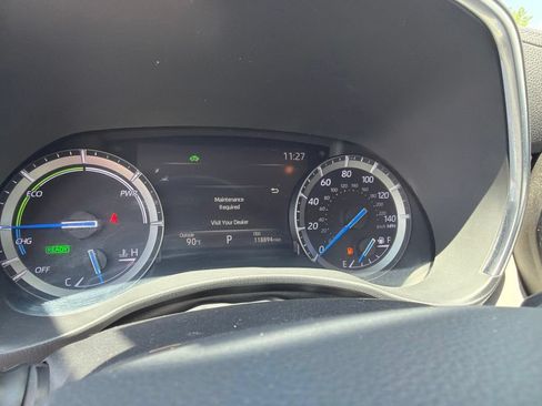 Used 2020 Toyota Highlander Limited AWD/4WD image 16