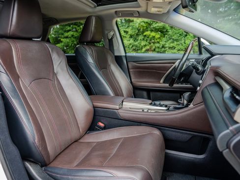 Used 2017 Lexus RX 350 FWD w/ Premium Package image 32