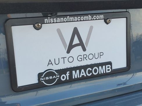 New 2026 Nissan Sentra SV w/ Floor Mat Package image 7