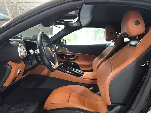 Certified 2025 Mercedes-Benz SL 43 AMG image 23