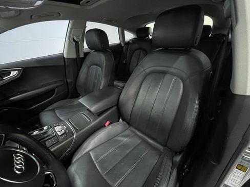 Used 2018 Audi A7 3.0T Prestige w/ Prestige Package image 15