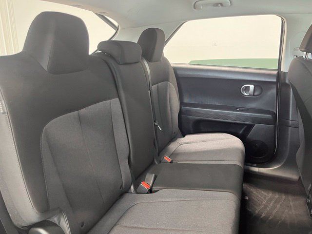 Used 2024 Hyundai Ioniq 5 SEL RWD image 14
