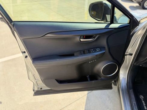 Used 2015 Lexus NX 200t FWD w/ Premium Package image 12